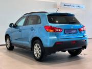 Mitsubishi ASX I Волгоград  - изображение 31