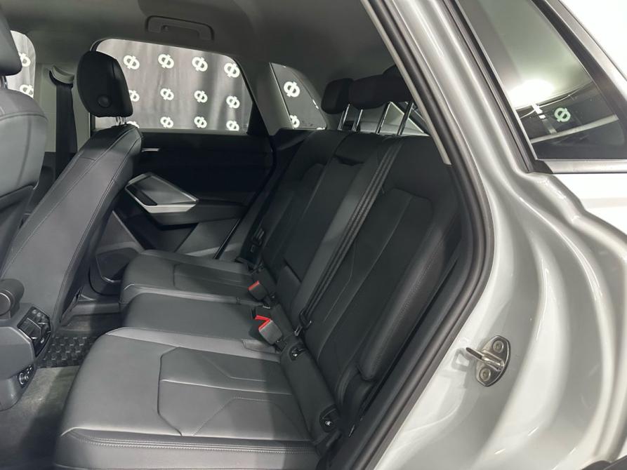 Audi Q3 II (F3) Новосибирск  - изображение 13