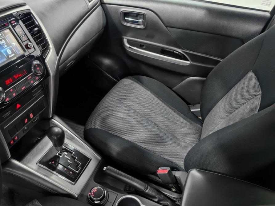Mitsubishi L200 V Рестайлинг Новосибирск  - изображение 12