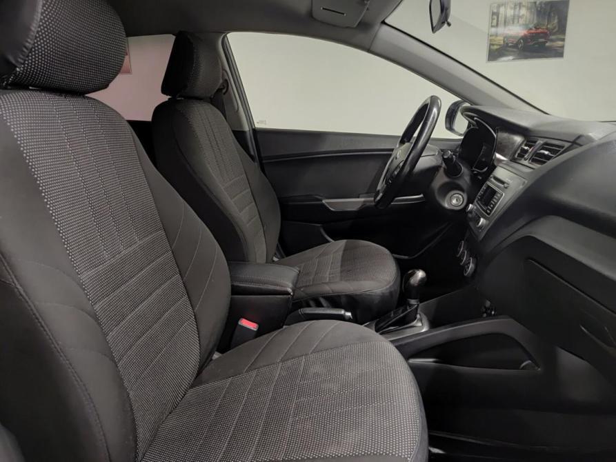 Kia Rio III Рестайлинг Казань  - изображение 13