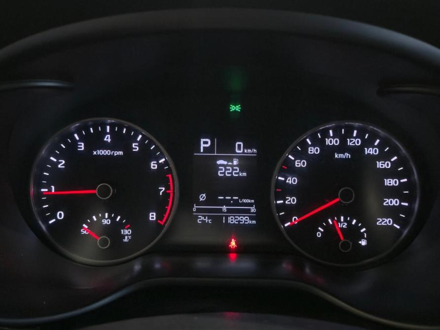 Kia Rio IV Таганрог  - изображение 13