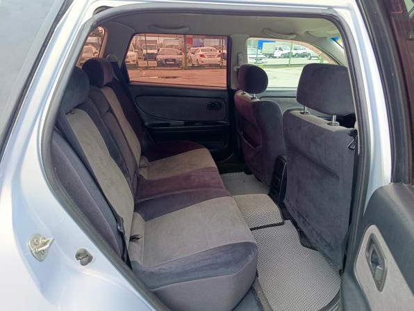 Nissan Avenir II (W11) с пробегом 2003 года, цена 450 000 рублей, 346214 км, универсал, Автокод Объявления