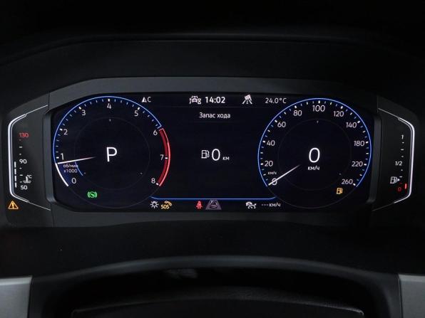 Volkswagen Teramont I Рестайлинг с пробегом 2021 года, цена 4 130 000 рублей, 85500 км, внедорожник, Автокод Объявления