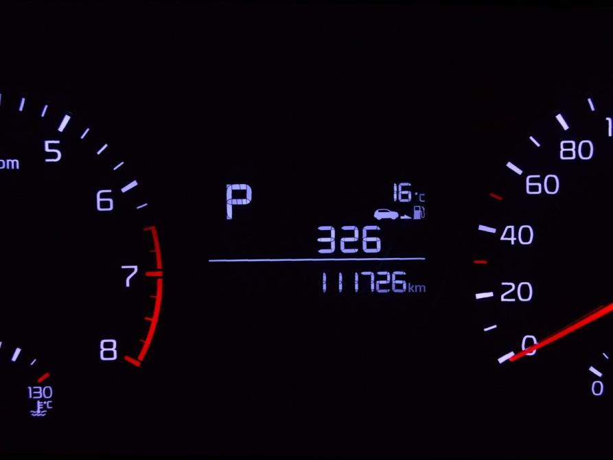 Kia Picanto III Санкт-Петербург  - изображение 16