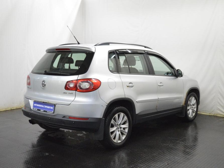 Volkswagen Tiguan I Санкт-Петербург  - изображение 5