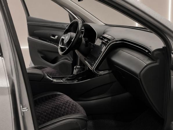 Hyundai Tucson IV с пробегом 2023 года, цена 3 399 000 рублей, 50700 км, внедорожник, Автокод Объявления