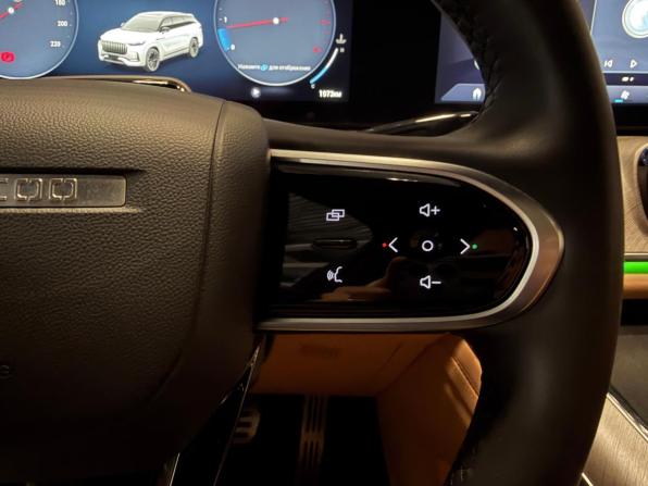 Jaecoo J8 с пробегом 2024 года, цена 3 499 000 рублей, 1000 км, внедорожник, Автокод Объявления