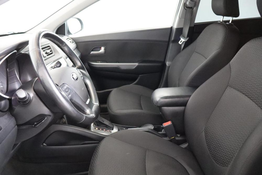 Kia Rio III Рестайлинг Санкт-Петербург  - изображение 8