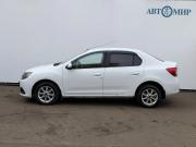 Renault Logan II Москва  - изображение 21
