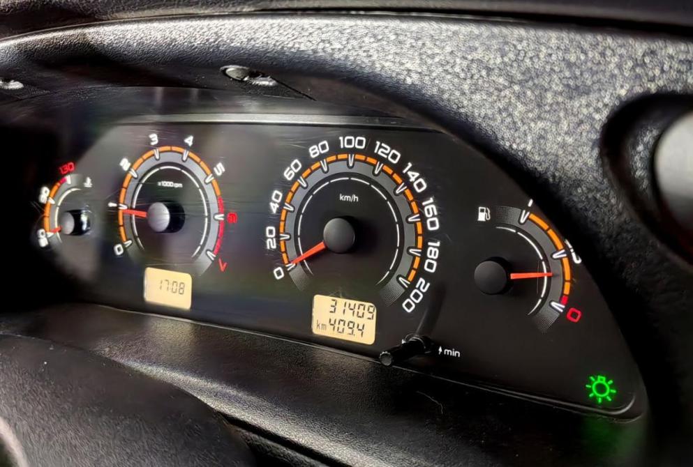 Lada (ВАЗ) Niva Travel I Волгоград  - изображение 15