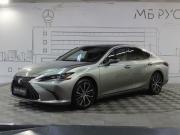 Lexus ES VII Рестайлинг Москва  - изображение 30