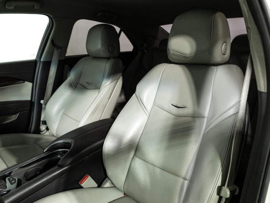 Cadillac ATS I Санкт-Петербург  - изображение 16