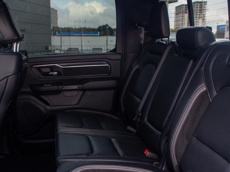 Ram 1500 V Москва  - изображение 11
