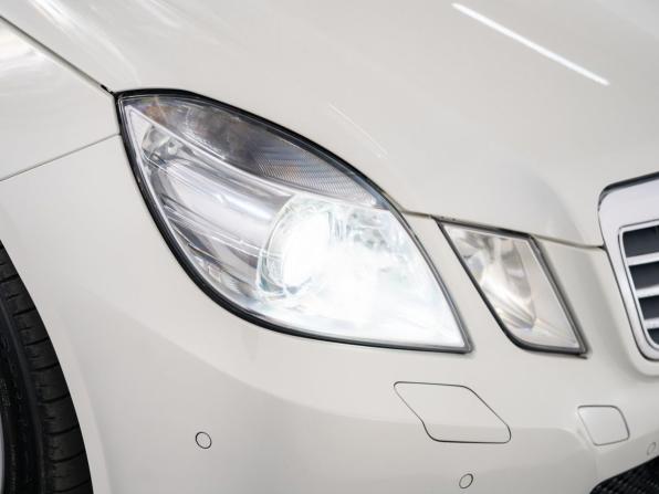 Mercedes-Benz E-Класс IV (W212 S212 C207) с пробегом 2011 года, цена 1 598 500 рублей, 178988 км, седан, Автокод Объявления