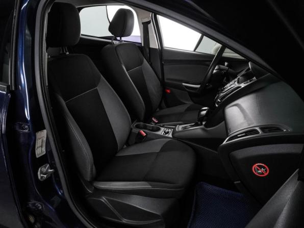 Ford Focus III с пробегом 2012 года, цена 759 000 рублей, 140469 км, седан, Автокод Объявления