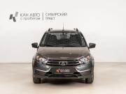 Lada (ВАЗ) Granta I Рестайлинг Казань  - изображение 10