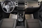 Volkswagen Tiguan I Рестайлинг Тюмень  - изображение 34