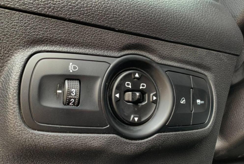 Chery Tiggo 4 I Рестайлинг Красноярск  - изображение 22