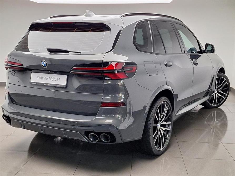 BMW X5 IV (G05/G18) Москва  - изображение 3