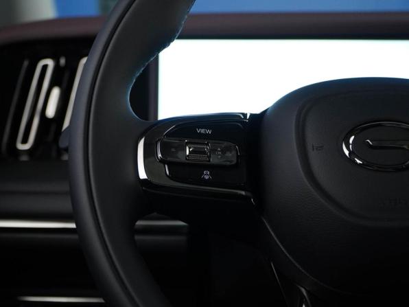 GAC M8 с пробегом 2026 года, цена 5 148 888 рублей, 23 км, минивэн, Автокод Объявления