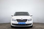 Skoda Octavia III (A7) Пермь  - изображение 23
