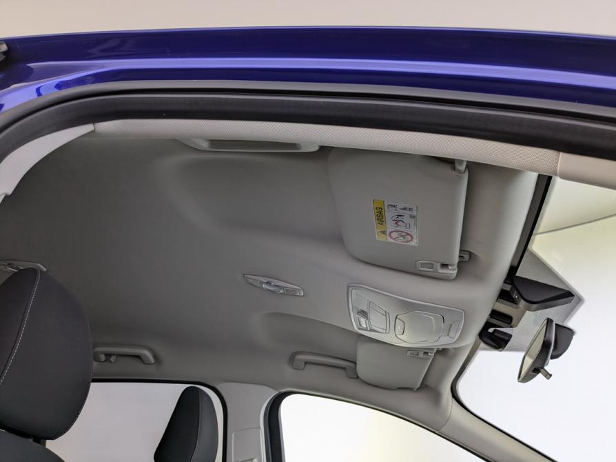 Ford Kuga II Рестайлинг Москва  - изображение 22