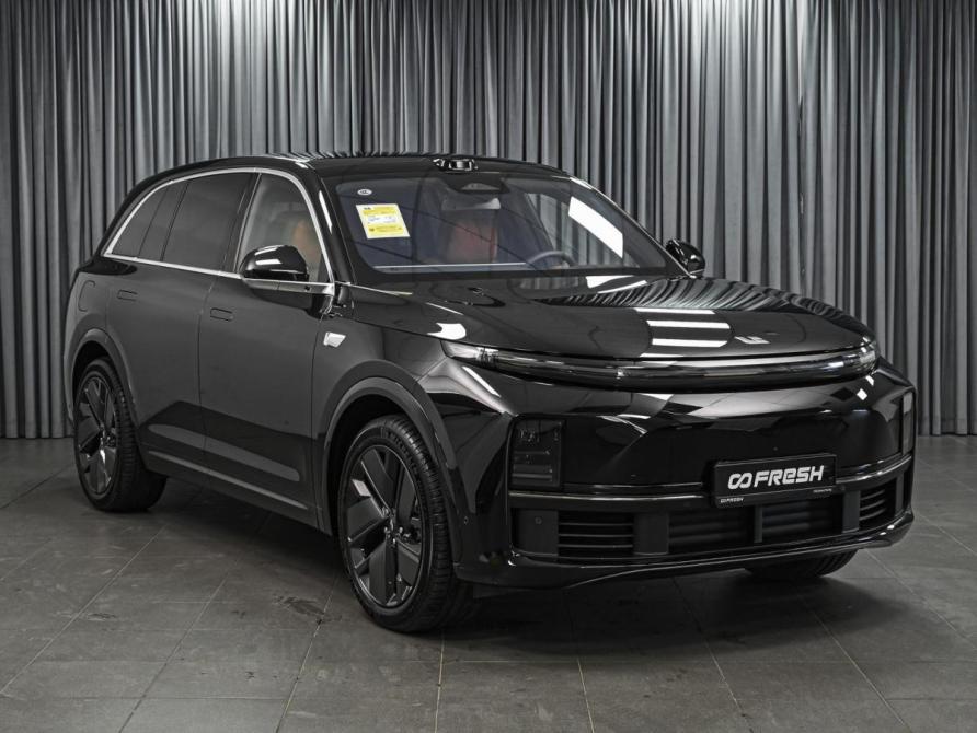 Li Auto (Lixiang) L7 I Рестайлинг Ставрополь  - изображение 1