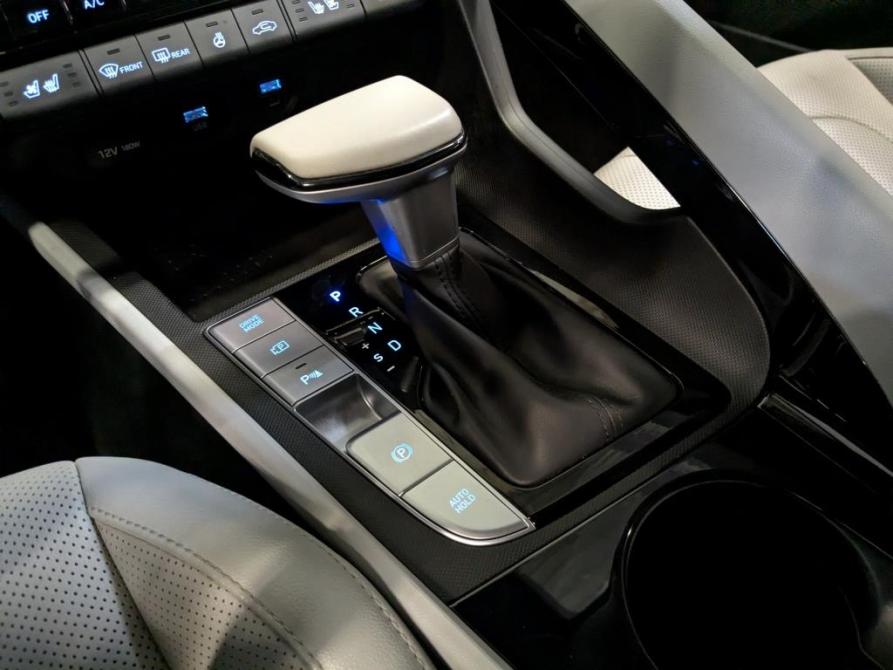 Hyundai Avante VII Москва  - изображение 27