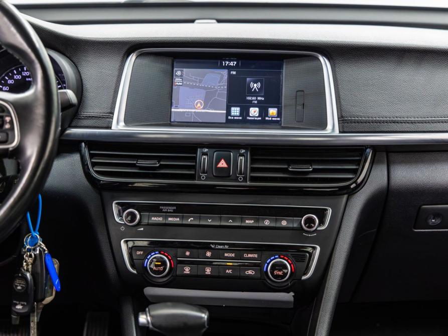 Kia Optima IV Волгоград  - изображение 20