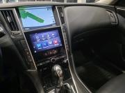 Infiniti Q50 I Новосибирск  - изображение 42