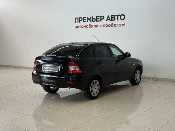 Lada (ВАЗ) Priora I с пробегом 2012 года, цена 333 000 рублей, 298979 км, хэтчбек, Автокод Объявления