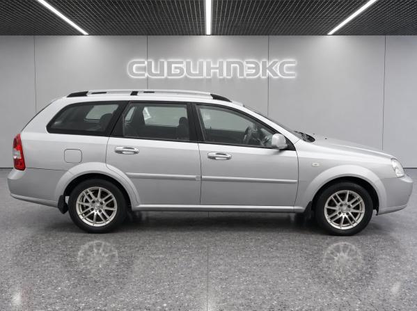 Chevrolet Lacetti I с пробегом 2011 года, цена 550 000 рублей, 144000 км, универсал, Автокод Объявления