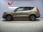 Geely Emgrand X7 I Рестайлинг 2 Уфа  - изображение 24
