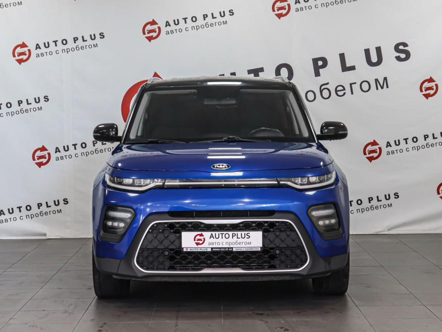 Kia Soul III Минеральные Воды  - изображение 3