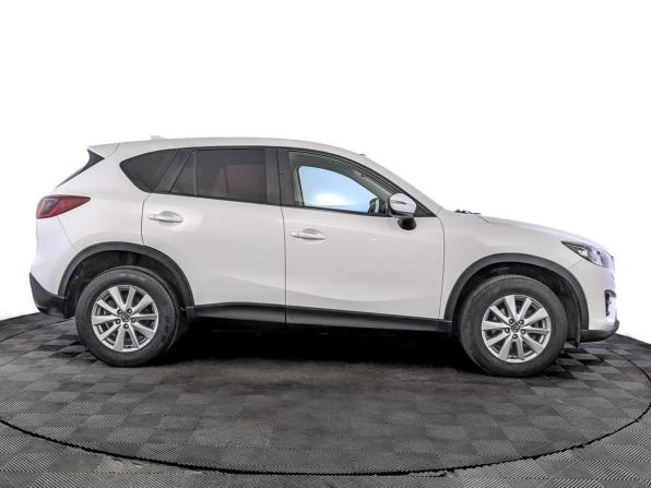 Mazda CX-5 I Рестайлинг с пробегом 2015 года, цена 1 735 000 рублей, 187395 км, внедорожник, Автокод Объявления