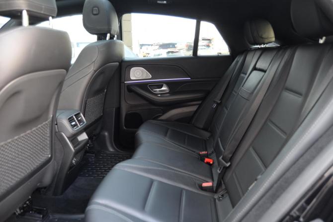 Mercedes-Benz GLE Coupe II (C167) с пробегом 2020 года, цена 7 500 000 рублей, 100350 км, внедорожник, Автокод Объявления