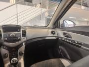 Chevrolet Cruze I Рестайлинг Ростов-на-Дону  - изображение 24