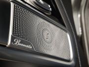 Mercedes-Benz G-Класс AMG II (W463) Москва  - изображение 53