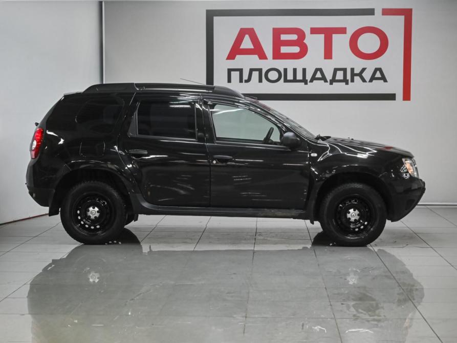 Renault Duster I Челябинск  - изображение 10