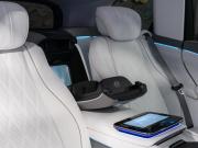 Mercedes-Benz Maybach GLS I Рестайлинг Москва  - изображение 65