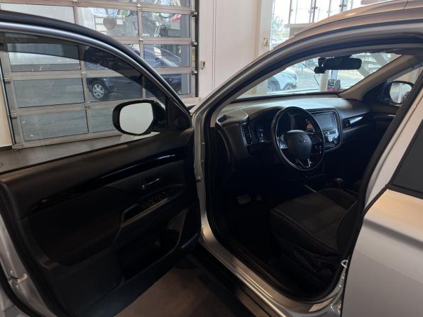 Mitsubishi Outlander III Рестайлинг 3 с пробегом 2019 года, цена 2 499 000 рублей, 67624 км, внедорожник, Автокод Объявления