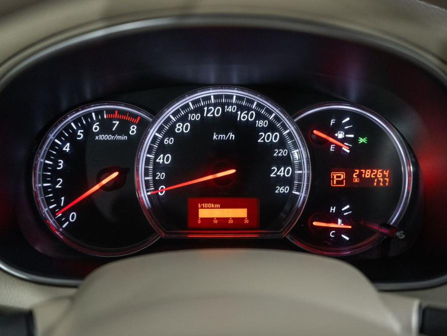 Nissan Teana II Иркутск  - изображение 9