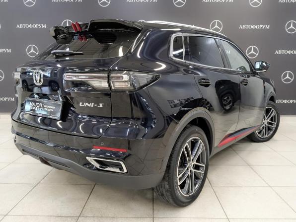 Changan CS55 Plus II с пробегом 2024 года, цена 1 875 000 рублей, 64201 км, внедорожник, Автокод Объявления