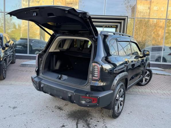 Haval Dargo I с пробегом 2023 года, цена 2 429 000 рублей, 53099 км, внедорожник, Автокод Объявления