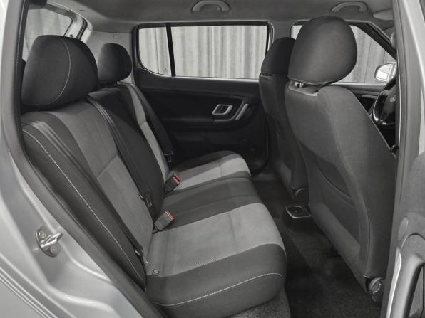 Skoda Fabia II с пробегом 2009 года, цена 449 000 рублей, 260000 км, универсал, Автокод Объявления