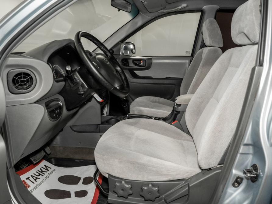 Hyundai Santa Fe II Иркутск  - изображение 5
