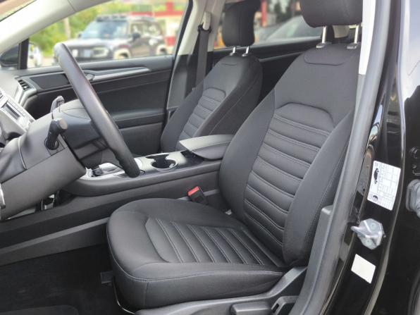 Ford Mondeo V с пробегом 2019 года, цена 2 199 000 рублей, 49665 км, седан, Автокод Объявления