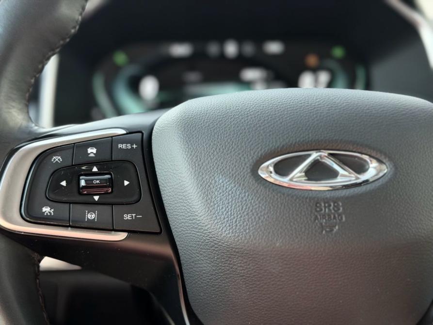Chery Tiggo 8 Pro I Волгоград  - изображение 17