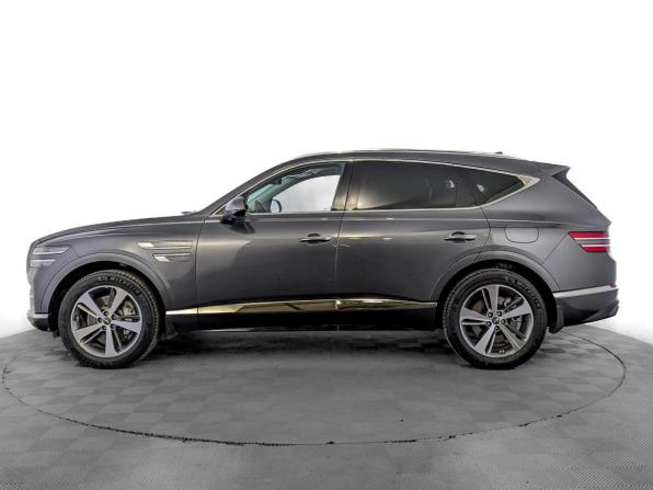 Genesis GV80 I с пробегом 2021 года, цена 5 945 000 рублей, 38399 км, внедорожник, Автокод Объявления