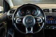 Volkswagen Polo V Рестайлинг Уфа  - изображение 28